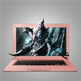 ZEUSLAP-A8 14inch 8GB RAM+500GB HDD Windows 7/10 System 1920X1080P FHD Intel Quad Core Laptop Notebook Computer on Sale
