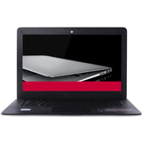 ZEUSLAP-A8 Plus Intel Core i7-6500U CPU 14inch 4gb ram 128gb ssd 1920x1080P FHD windows 10 ultrathin laptop notebook computer