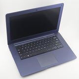 ZEUSLAP-A8 Plus Intel Core i7-6500U CPU 14inch 4gb ram 128gb ssd 1920x1080P FHD windows 10 ultrathin laptop notebook computer