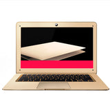 ZEUSLAP-A8 Plus Intel Core i7-6500U CPU 14inch 4gb ram 128gb ssd 1920x1080P FHD windows 10 ultrathin laptop notebook computer
