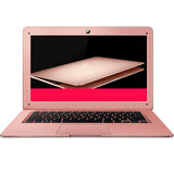 ZEUSLAP-A8 Plus Intel Core i7-6500U CPU 14inch 4gb ram 128gb ssd 1920x1080P FHD windows 10 ultrathin laptop notebook computer