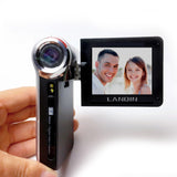 LANQIN Portable Digital Video Camera HD 1280X720P DV & Take pictures & separate recordings 3 in 1 gift DVR cameras DV-5090s