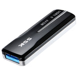 SSK SFD201 USB 3.0 Flash Drive 128G 64GB 32GB 16GB High-speed Pen Drive Retractable Type USB Stick Free Shipping