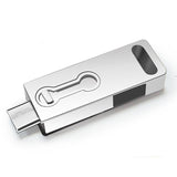 Micro usb 2.0 otg usb flash card pen drive 64gb 32gb 16gb 8gb usb flash drive for samsung huawei usb flash memory stick pendrive