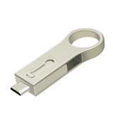 Micro usb 2.0 otg usb flash card pen drive 64gb 32gb 16gb 8gb usb flash drive for samsung huawei usb flash memory stick pendrive