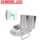 STARTRC dji Phantom 4 3 Remote Control Extended Range Parabolic 7DBI Refitting Antenna  Signal Booster Board For RC  Drone